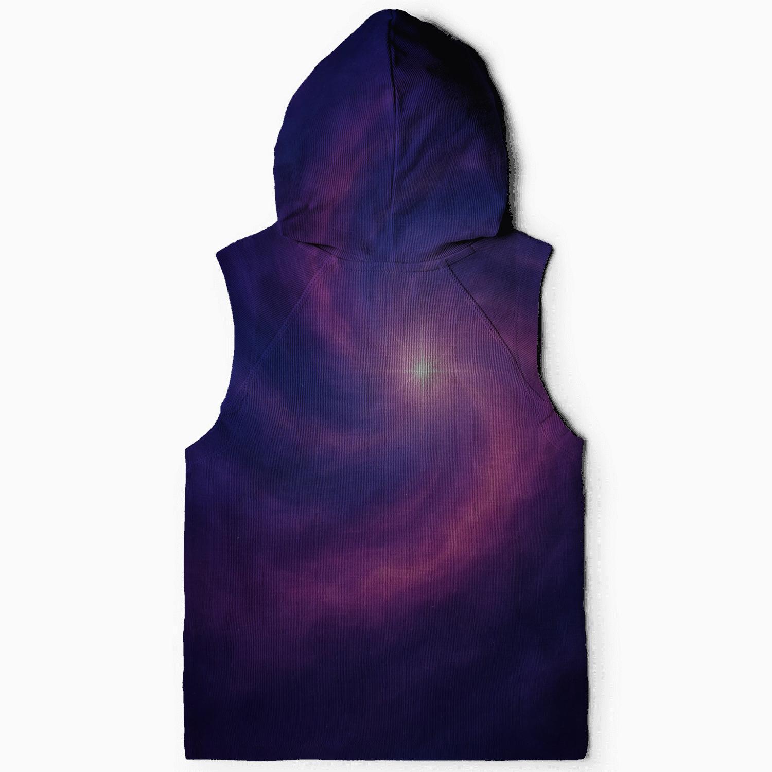 Nebula Dreamscape custom hoodies