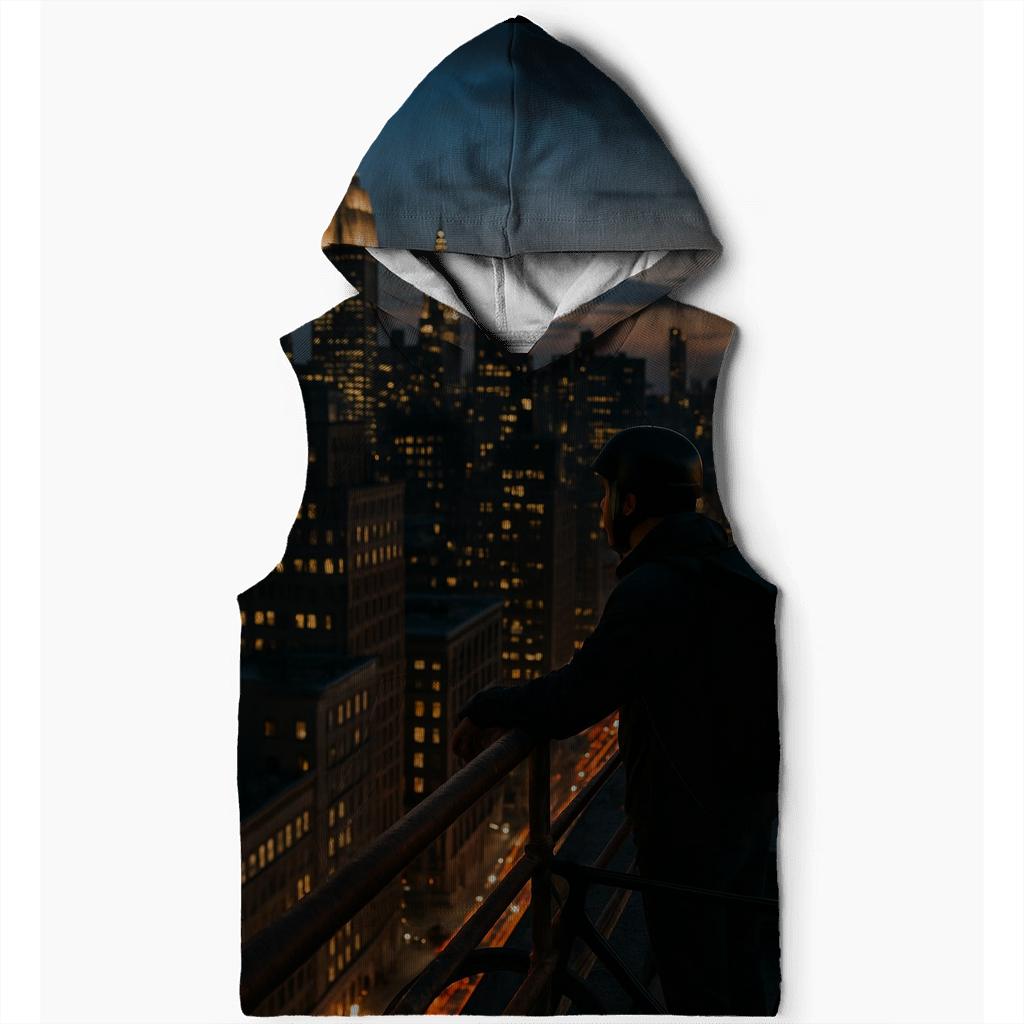 Hudson Twilight Pulse hoodie styles