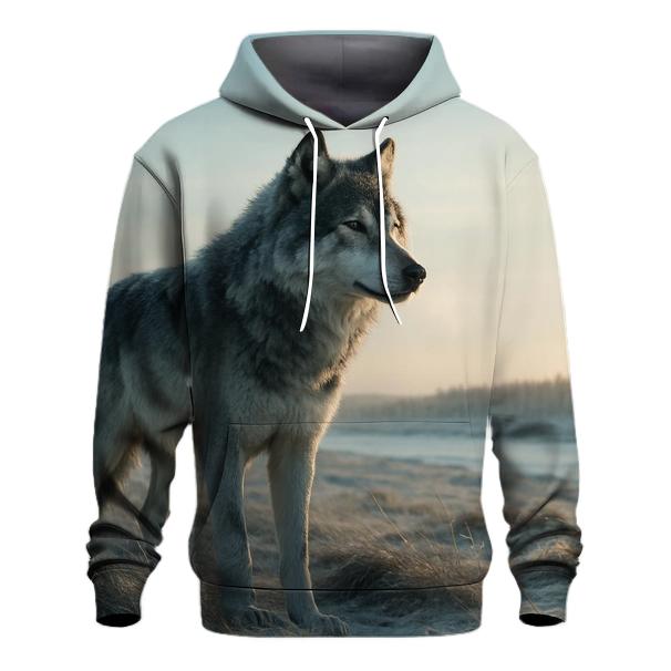Tundra Pack Sentinel hoodie designs