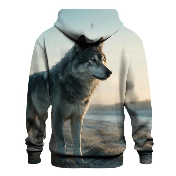 Tundra Pack Sentinel hoodie designs
