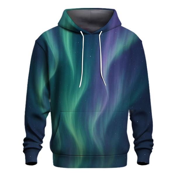 Aurora Veil Tapestry custom hoodies