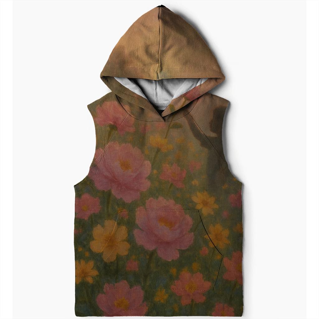 The Garden Of Love: A Mothers Unfading Blossoms premium hoodies