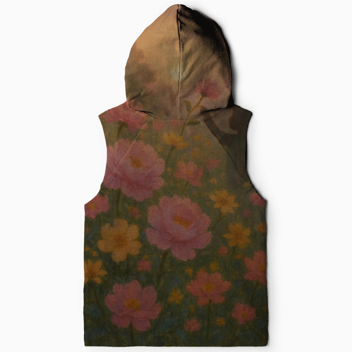 The Garden Of Love: A Mothers Unfading Blossoms premium hoodies