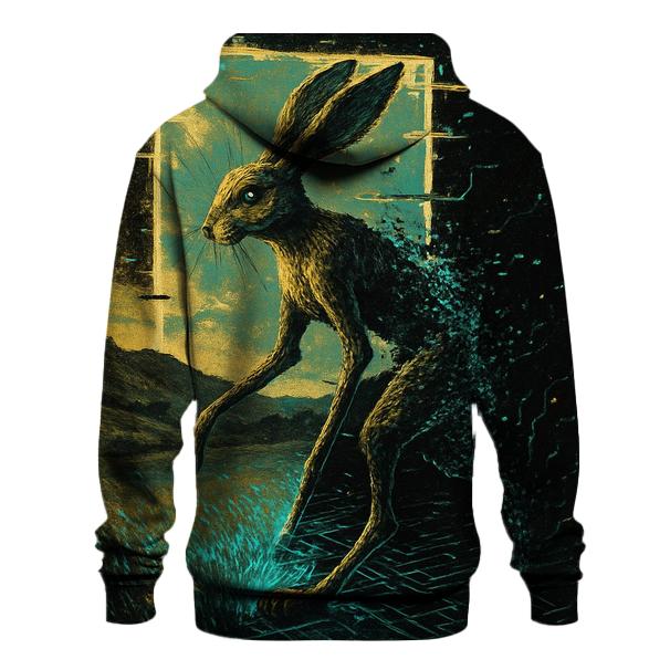Riftwalker Rabbit hoodie styles