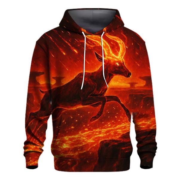 Sunforge Antelope custom hoodies