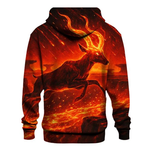 Sunforge Antelope custom hoodies