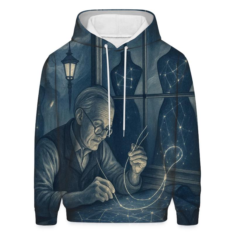 Random Moonlight Tailor designer hoodies