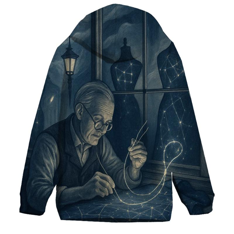 Random Moonlight Tailor designer hoodies
