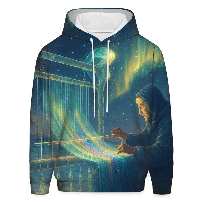 Random Aurora Weaver hoodie designs