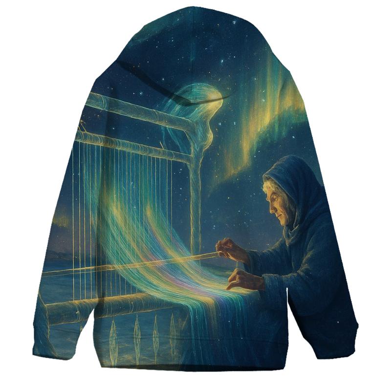 Random Aurora Weaver hoodie designs