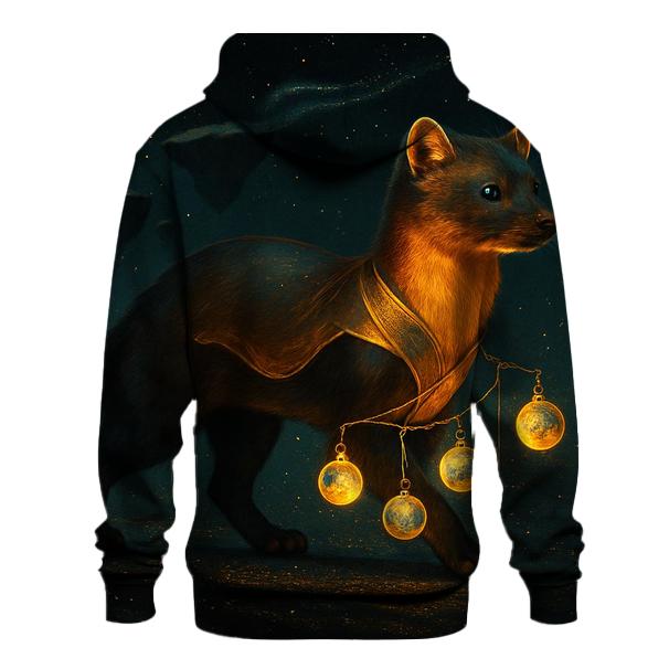Lumen Lantern Sable hoodie designs