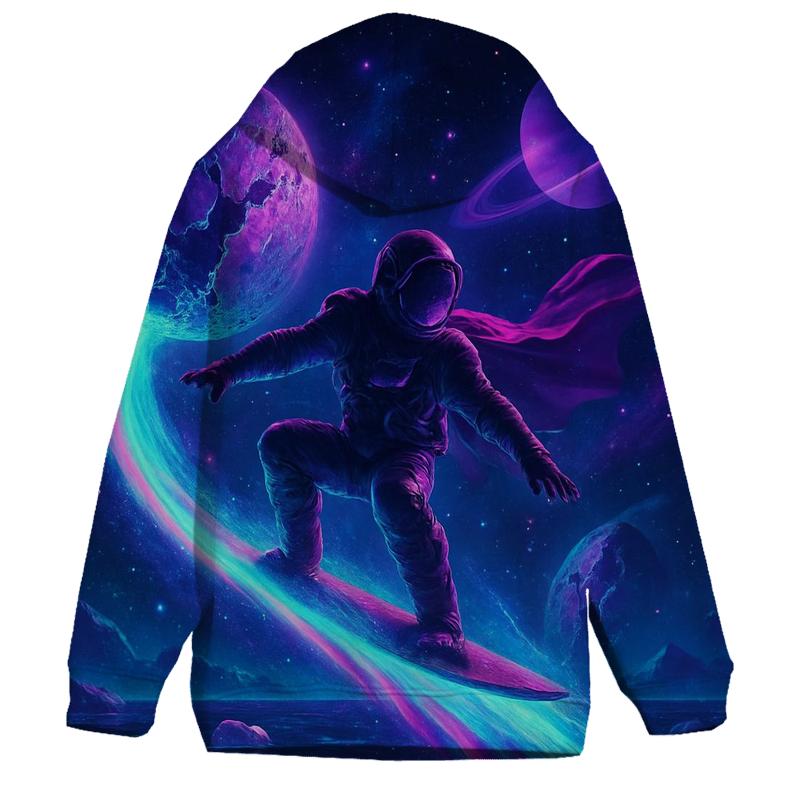 Aurora Voyager hoodies fashion