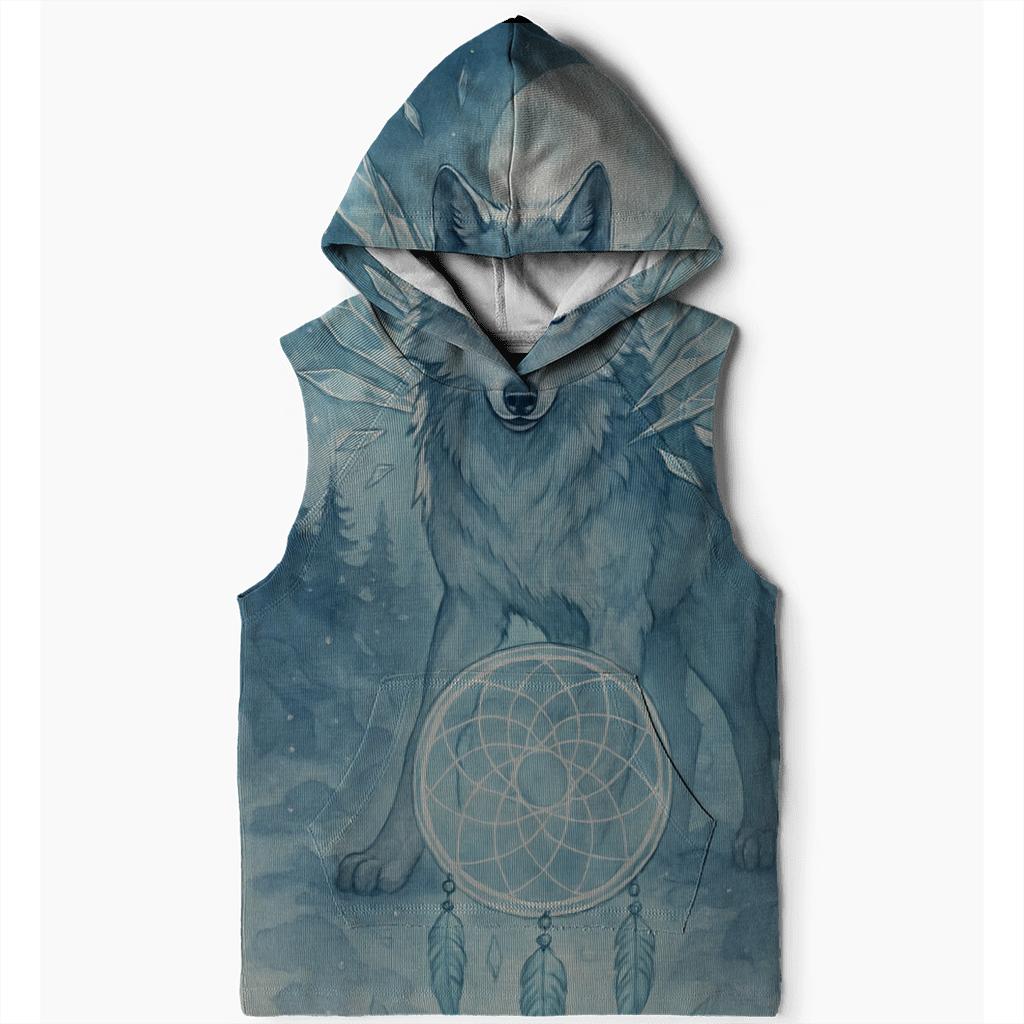 Glasswing Sentinel hoodie designs