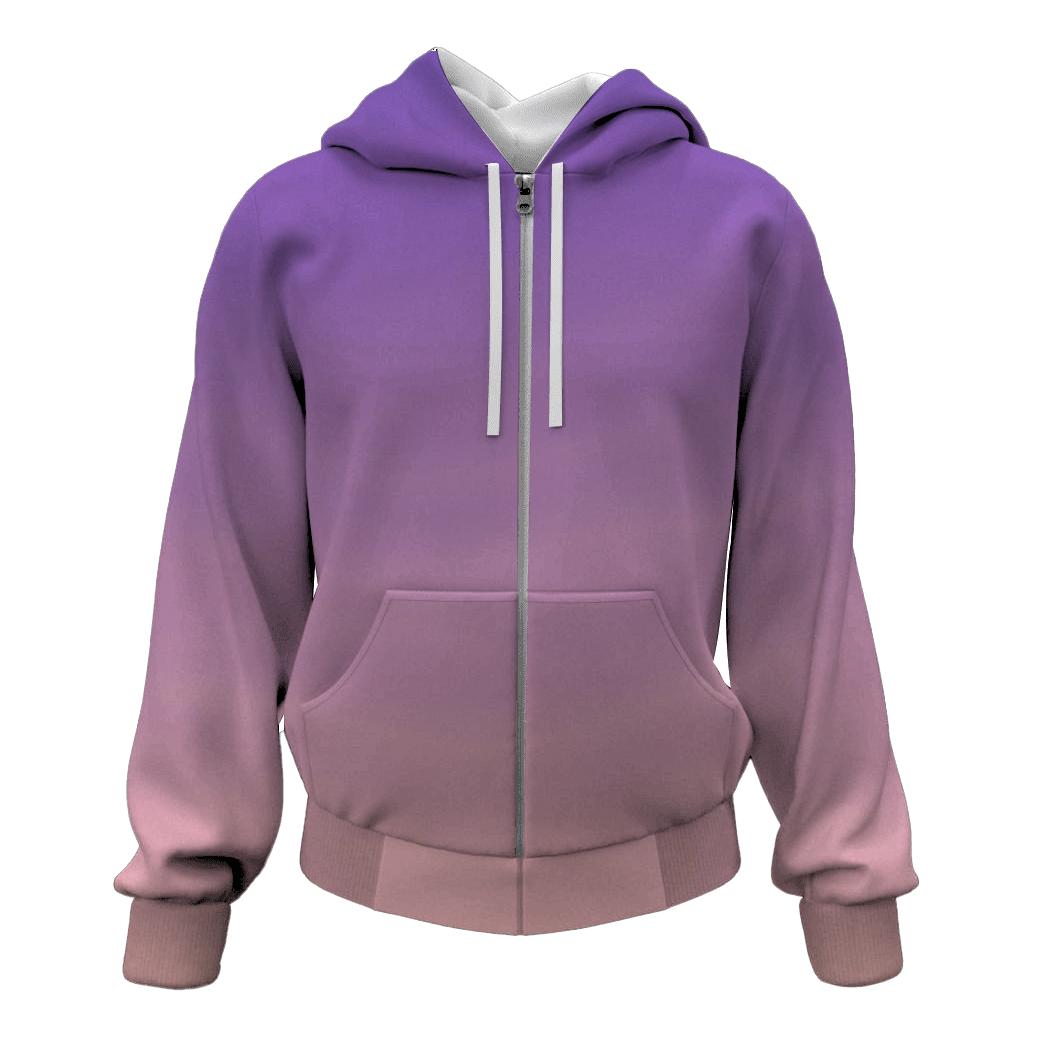 Twilight Mist Flow hoodie designs