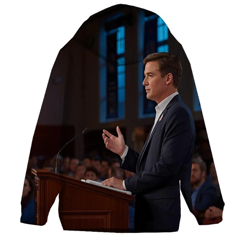 Campus Lecture At Dusk hoodie styles