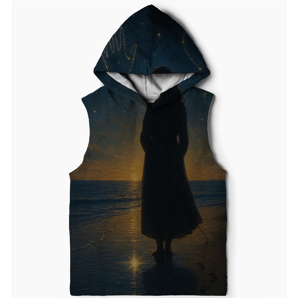 The Eternal Beacon hoodie styles