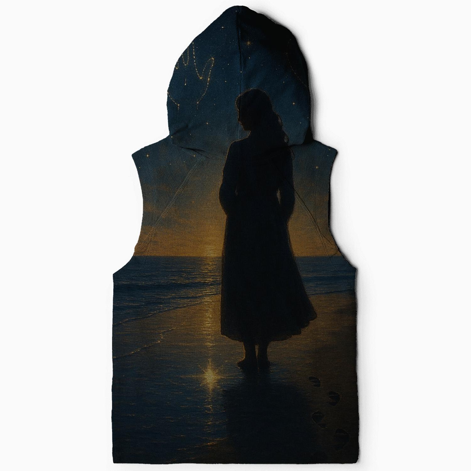 The Eternal Beacon hoodie styles