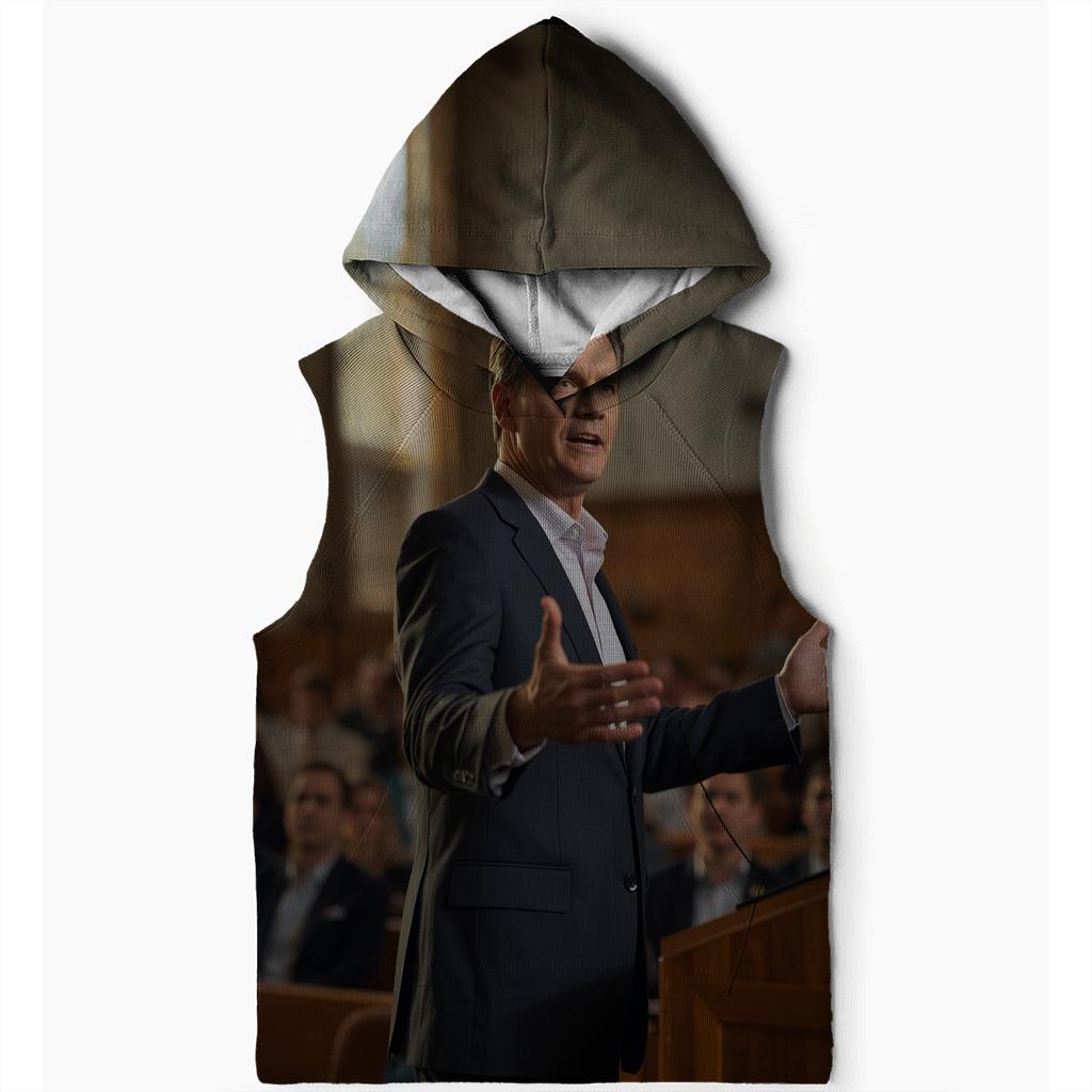 Campus Forum Dialogue heavyweight hoodies