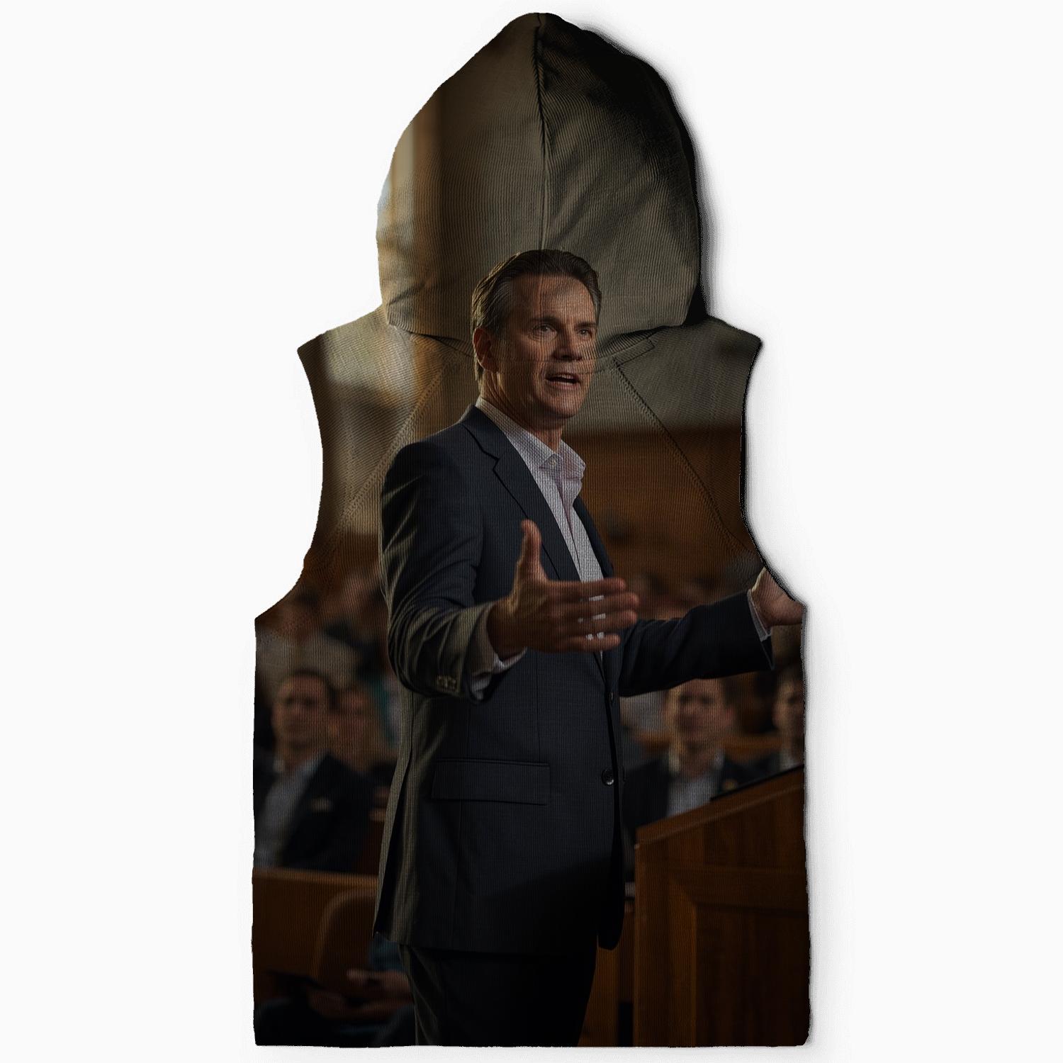 Campus Forum Dialogue heavyweight hoodies