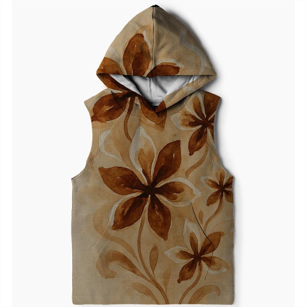 Brew Bloom hoodie trends