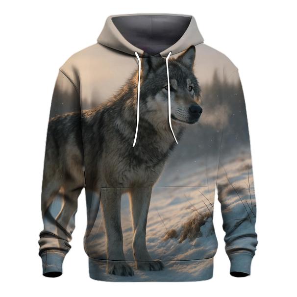 Timberline Sentinel hoodie designs