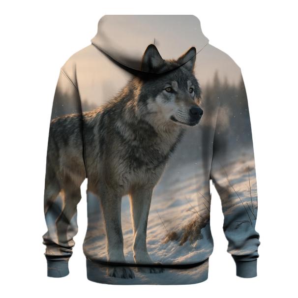 Timberline Sentinel hoodie designs