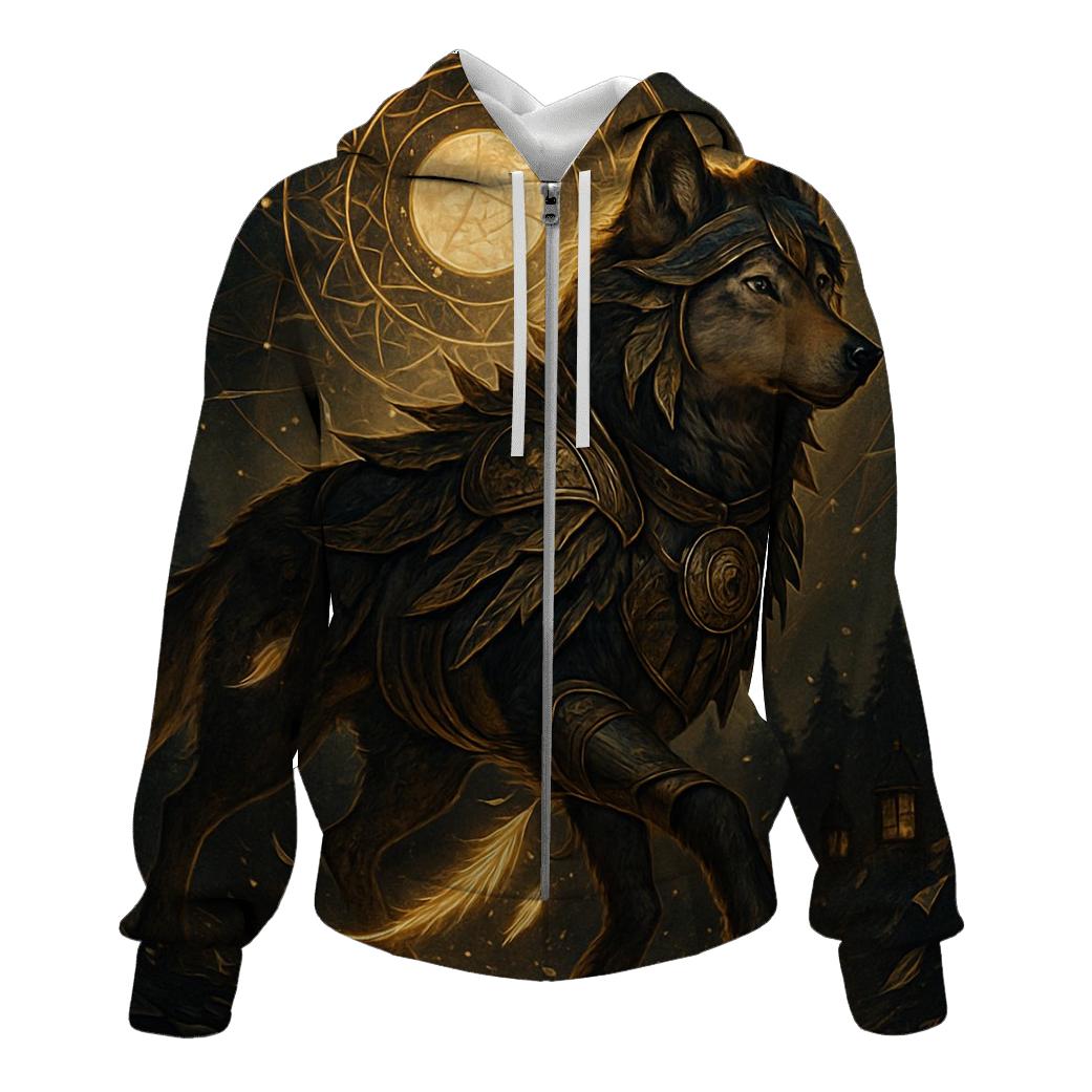 Ceremonial Moonrunner hoodies fashion