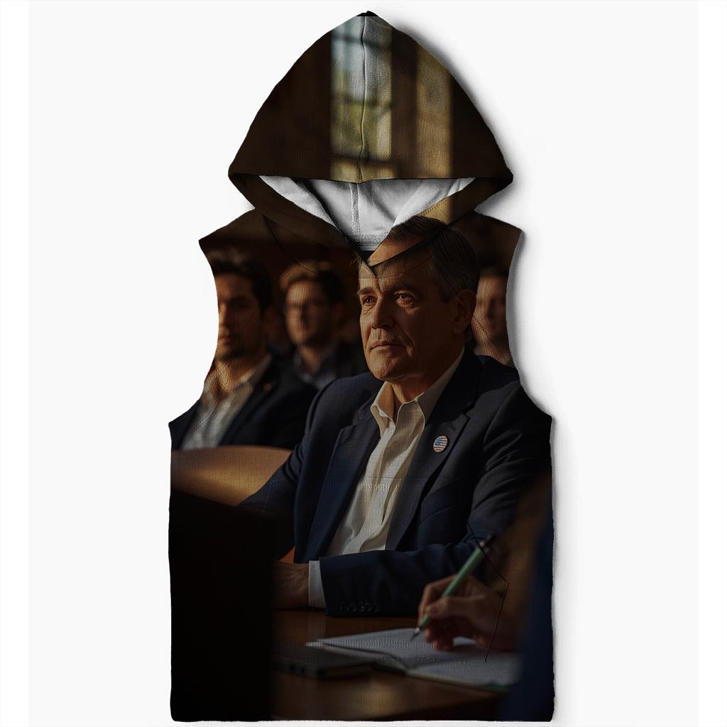 Campus Listening Session With Charlie Kirk heavyweight hoodies