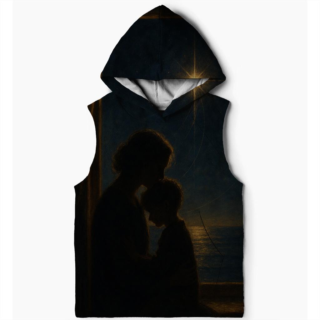 The Constant North Star hoodies fashion