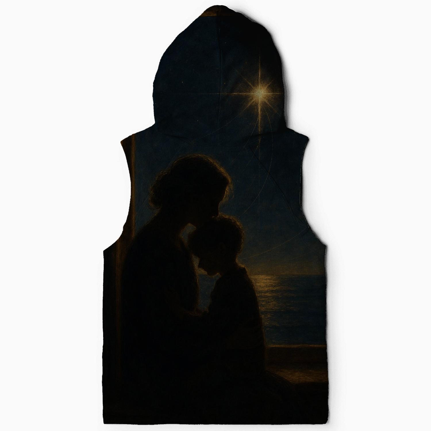 The Constant North Star hoodies fashion