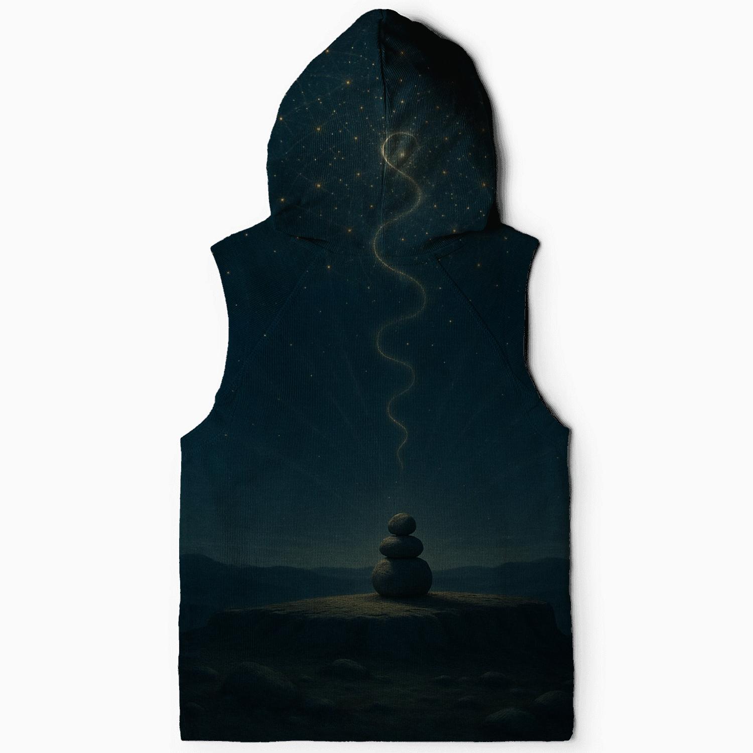 Starlit Renewal premium hoodies