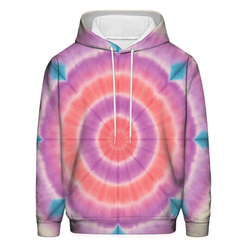 Nebula Itajime Radiance hoodies fashion