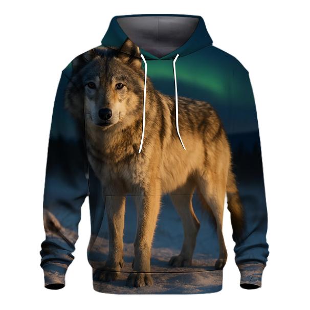 Aurora Pack Sentinel hoodie trends