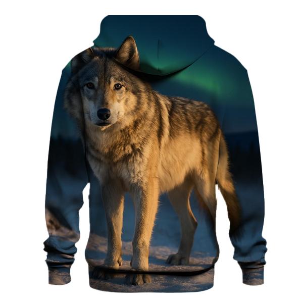 Aurora Pack Sentinel hoodie trends