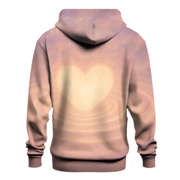 The Heartbeat’s Whisper A Mother’s Eternal Echo hoodie styles