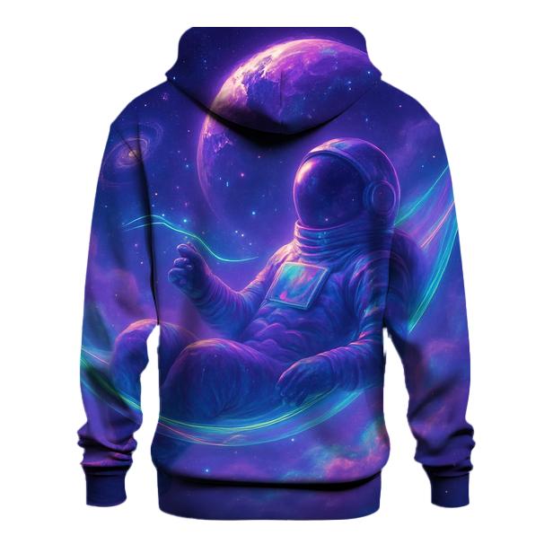 Nebula Drifter pullover hoodies