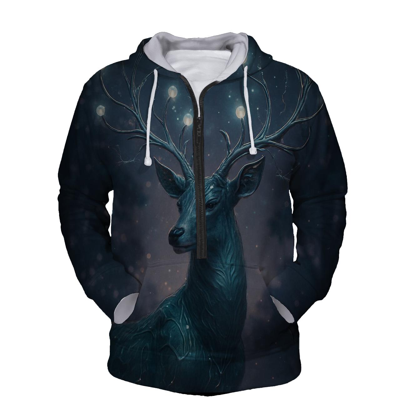 Random Alloy Deer hoodie designs