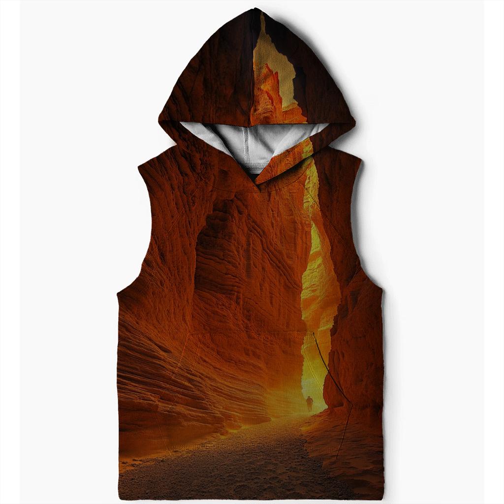 Antelope Canyon - Page hoodie designs