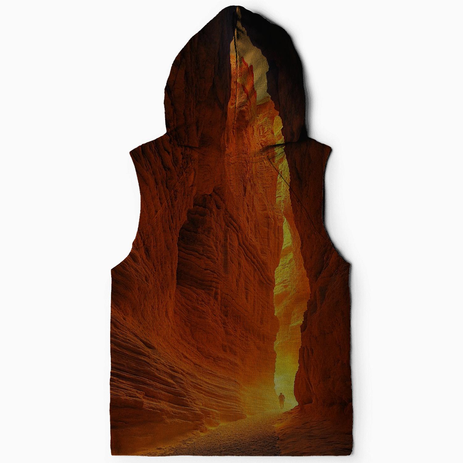 Antelope Canyon - Page hoodie designs