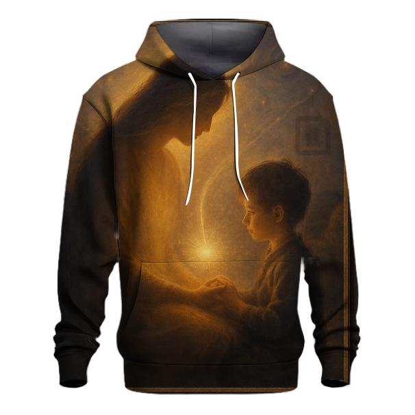 The Constant Beacon pullover hoodies