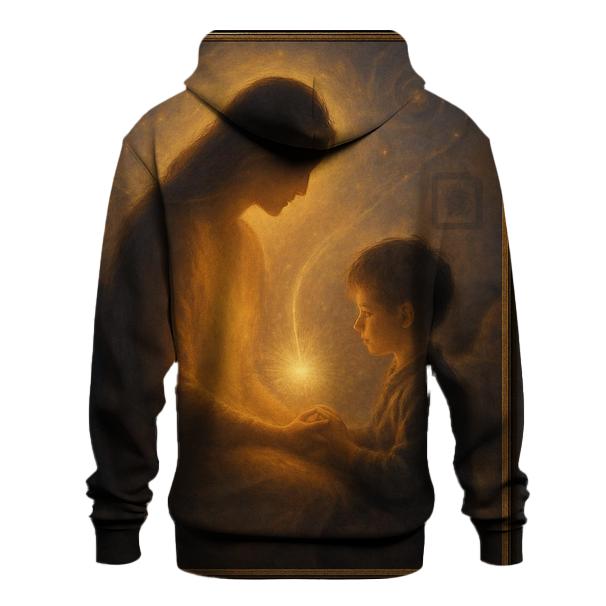 The Constant Beacon pullover hoodies