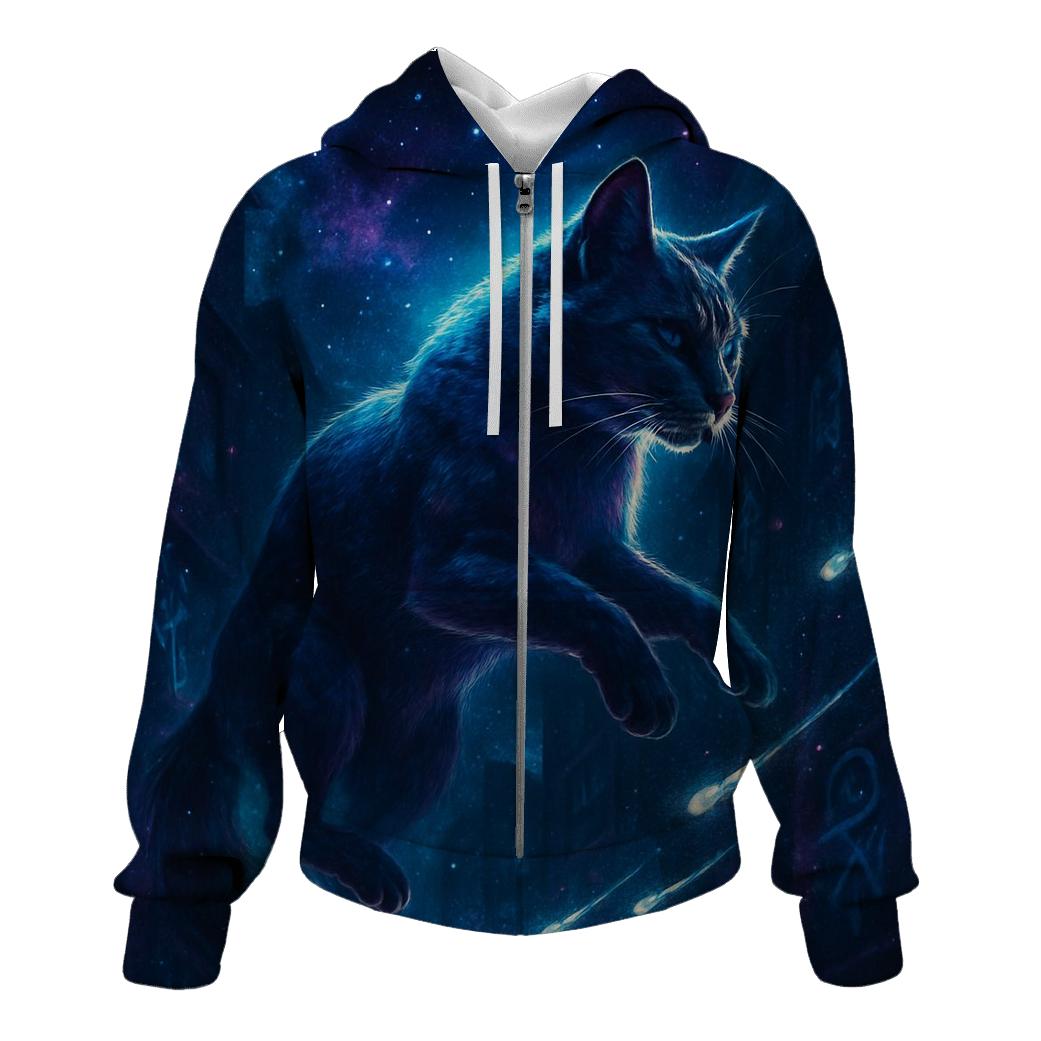 Nebula Night Stalker hoodies fashion