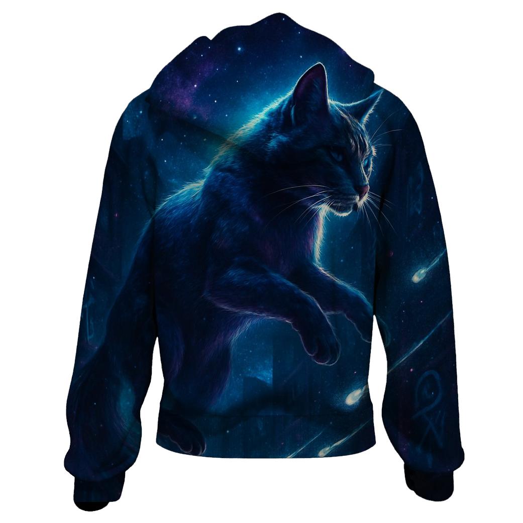 Nebula Night Stalker hoodies fashion