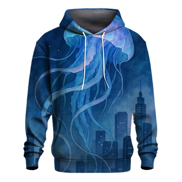 Quantum Jellydream custom hoodies