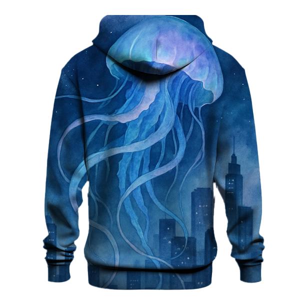 Quantum Jellydream custom hoodies