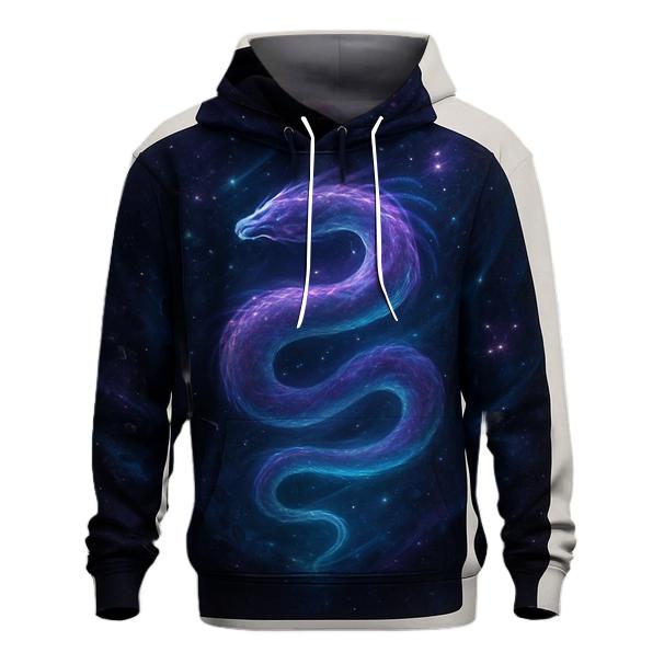 Celestial Serpent Dance hoodie designs