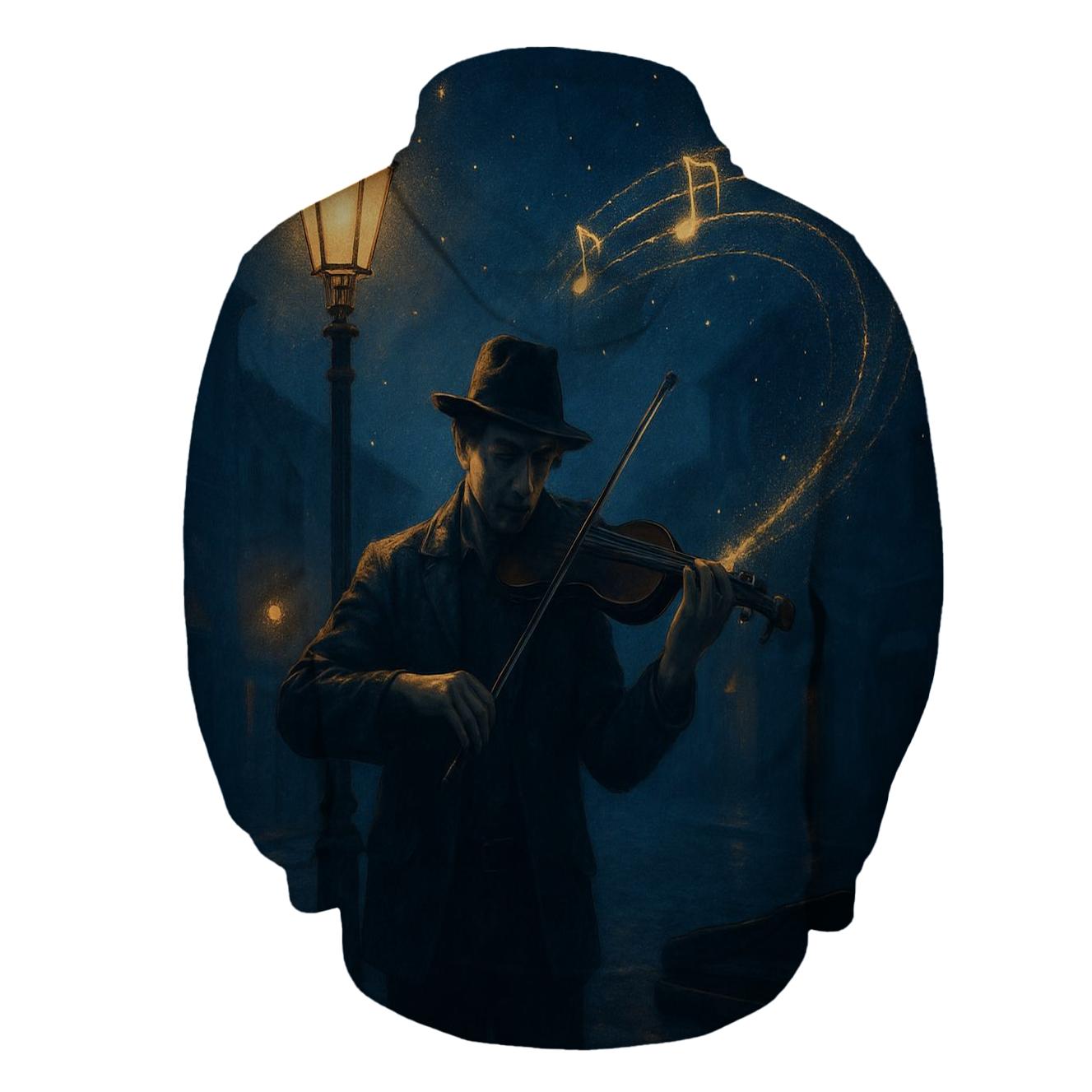 Meteor Garden Busker heavyweight hoodies