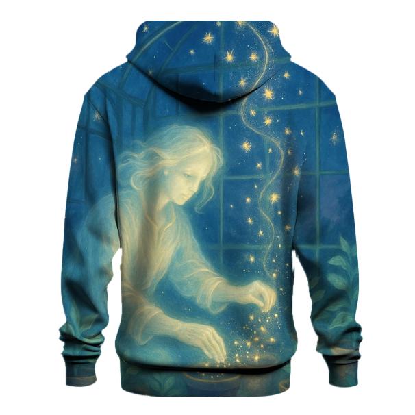 Random Starlit Gardener hoodie styles
