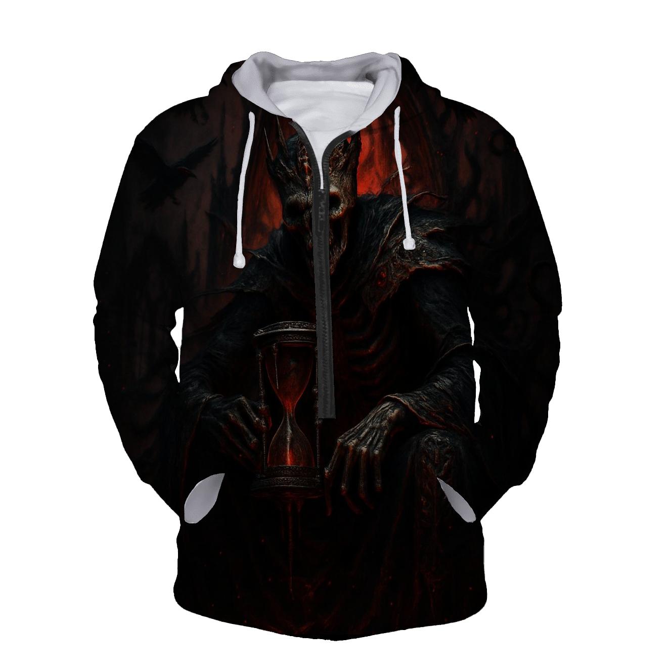 Throne Of Ashen Crowns hoodies fashion