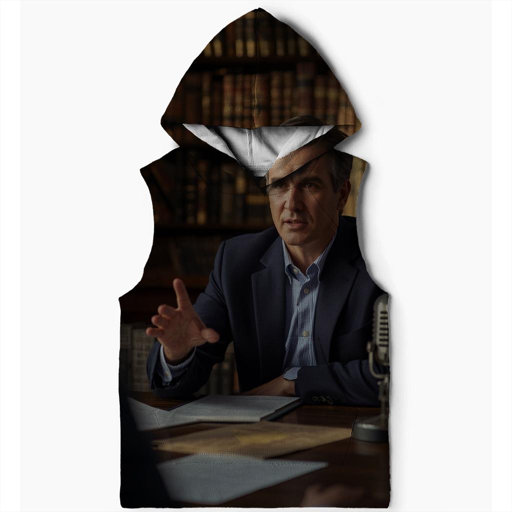 Charlie Kirk At Civic History Workshop hoodie designs